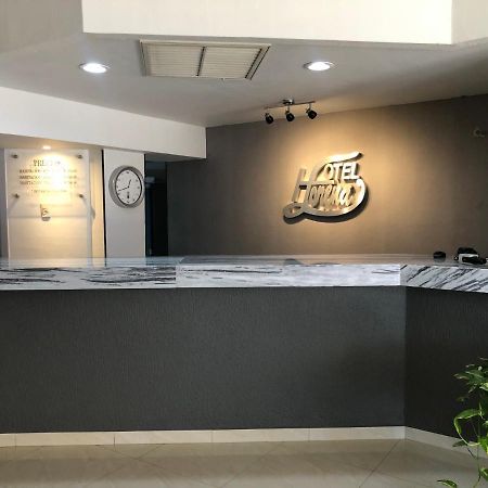 Hotel Lorena Los Mochis Εξωτερικό φωτογραφία