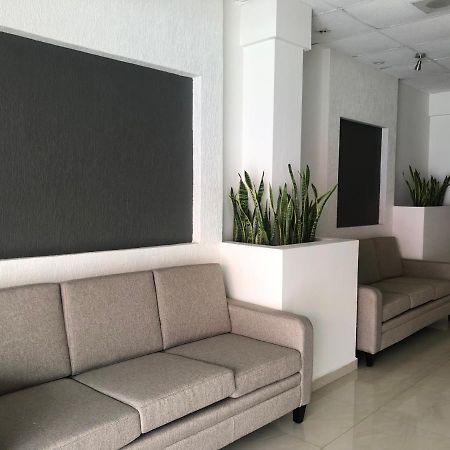 Hotel Lorena Los Mochis Εξωτερικό φωτογραφία