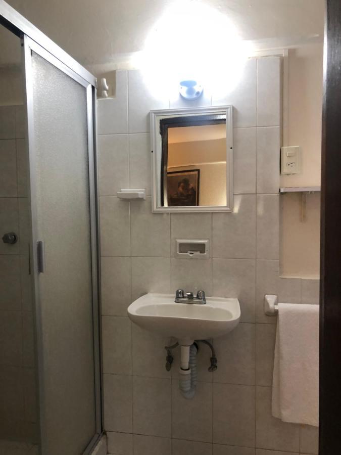 Hotel Lorena Los Mochis Εξωτερικό φωτογραφία