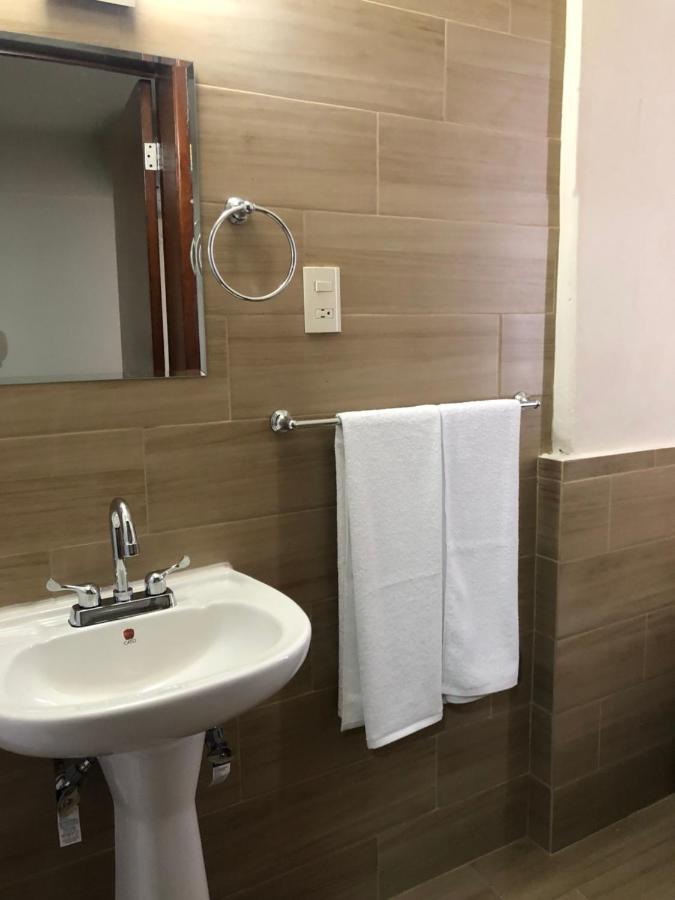 Hotel Lorena Los Mochis Εξωτερικό φωτογραφία
