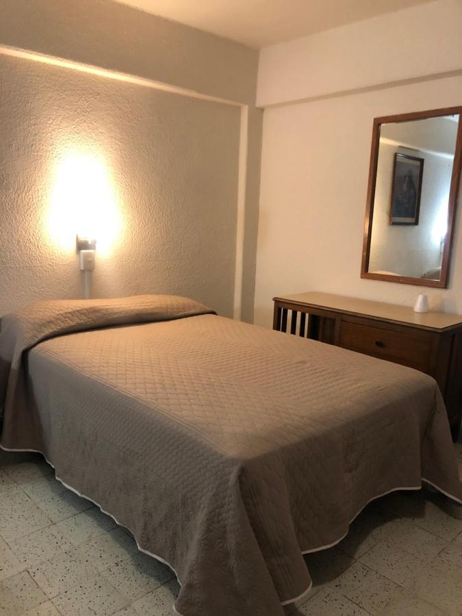 Hotel Lorena Los Mochis Εξωτερικό φωτογραφία